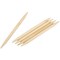 Takumi Bamboo Double Point Knitting Needles 7" 5/Pkg-Size 15/10mm